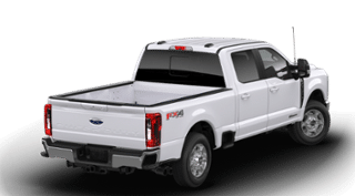 2026 Ford Super Duty® External Image 4